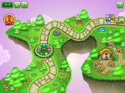 Giochi di Abilit e Strategia - Keeper of the Grove